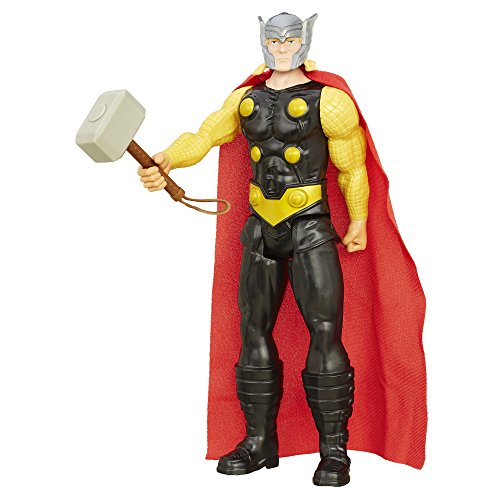 Marvel Titan Hero Series Thor