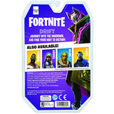 Fortnite Solo Mode Core Figure Pack, Drift