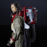 Star Wars: Rogue One The Black Series Baze Malbus
