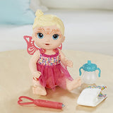 Baby Alive Face Paint Fairy (Blonde)
