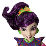 Disney Descendants Neon Lights Feature Mal of Isle of the Lost