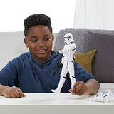 Star Wars Interactech Imperial Stormtrooper Figure