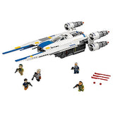 lego 75155