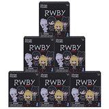 RWBY 6 Pack of Mystery Figures, Series 1