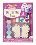 Melissa & Doug DYO Butterfly Box