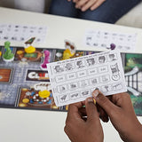 Clue Junior Game