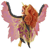My Little Pony Equestria Girls Rainbow Rocks Sunset Shimmer Time to Shine Doll