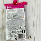Barbie Roller-Skate Fashion Storytelling Pack