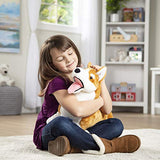 Melissa & Doug Corgi