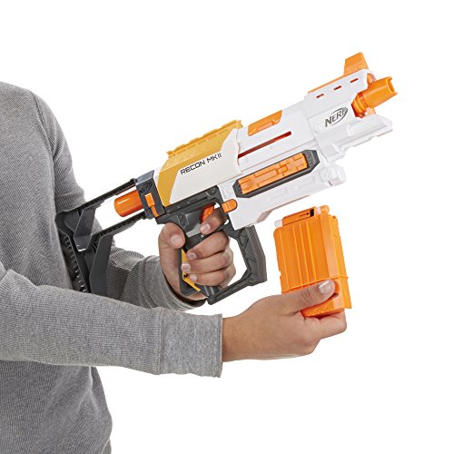 Nerf Modulus Recon MKII Blaster