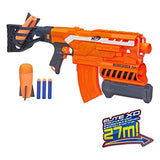 Nerf Elite 2-in-1 Demolisher