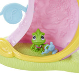 Disney Princess Little Kingdom Rapunzel's Stylin' Tower