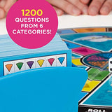 Hasbro Games Trivial Pursuit Family Edition (Amazon Exclusive)
