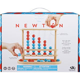 Newton – Interactive Game