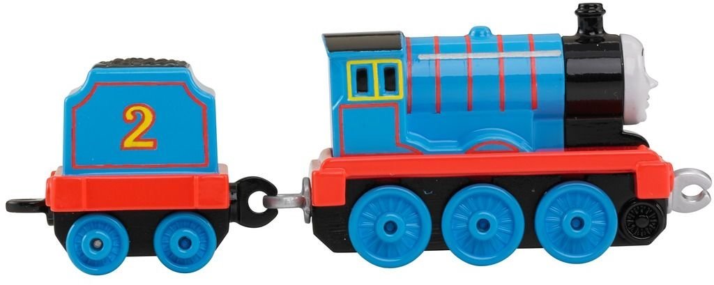 Thomas and shop friends adventures edward