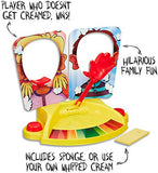 Hasbro Gaming Pie Face Showdown Game