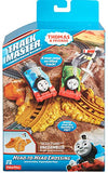 Fisher-Price Thomas & Friends TrackMaster, Head-To-Head Crossing Train