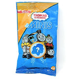 Thomas & Friends Sugar Daddy Toby MINIS Blind Bag Single Train 2018/3 # 288