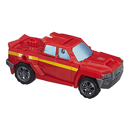 Transformers Generations Combiner Wars Deluxe Class Ironhide Figure