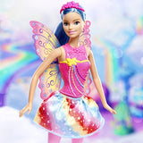 Barbie Fairy Doll, Rainbow Fashion