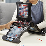 Electronic Battleship Game