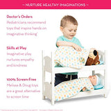Melissa & Doug Bunk Bed