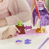 Disney Princess Rapunzel's Royal Ribbon Salon