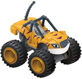 Fisher-Price Nickelodeon Blaze & the Monster Machines, Stripes