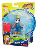 Fisher-Price Disney Mickey & the Roadster Racers, Mechanic Goofy & Accessory