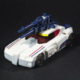 Transformers Generations Titans Return Autobot Breakaway and Autobot Throttle