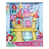 Disney Princess Little Kingdom Ariels Sea Castle