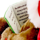 GUND Gnd GBD Storytime Bear GBL, Multicolor