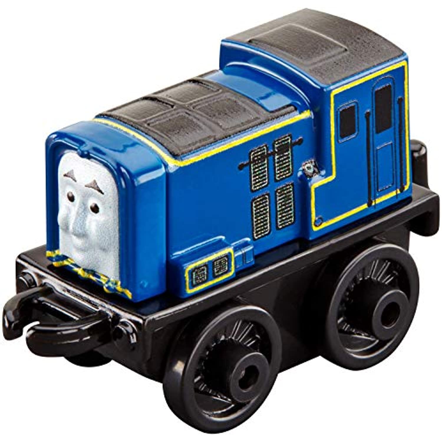 THOMAS & FRIENDS "MINIS" - Classics SIDNEY Collectible Figure