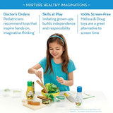 Melissa & Doug Salad Set