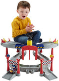 Fisher-Price Disney Mickey & the Roadster Racers, Mickey Ears Raceway