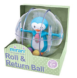Mirari Roll & Return Ball