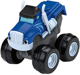 Fisher-Price Nickelodeon Blaze & The Monster Machines, Slam & Go Crusher