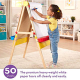 Melissa & Doug Easel Pad (17 x 20 in) Bundle 2-Pack