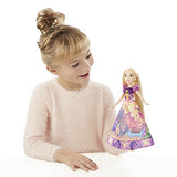Disney Princess Rapunzels Magical Story Skirt