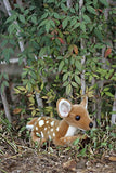 Aurora - Miyoni - 9" Fawn,Brown