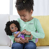 Baby Alive Twinkles 'n Tinkles (African American)