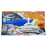 NERF SuperSoaker SOA Barrage Toy