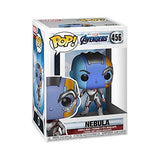 Funko Pop! Marvel: Avengers Endgame - Nebula