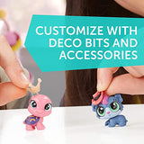 Littlest Pet Shop Pet Party Spectacular Collector Pack Toy, Includes 15 Pets, Ages 4 and Up(Amazon Exclusive)