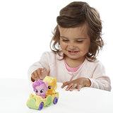 Playskool Friends My Little Pony Applejack Activity Barn