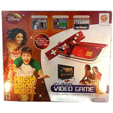 High School Musical G2 Deluxe TV Game