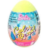 Barbie |Color Reveal PET in Egg |GVK58