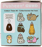 GUND Pusheen Blind Box Series #11: Winter Wonderland