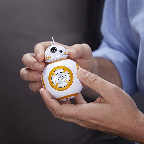 Bop It! Star Wars BB-8 Edition Game