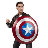 Marvel Legends Captain America 75th Anniversary Metal Shield